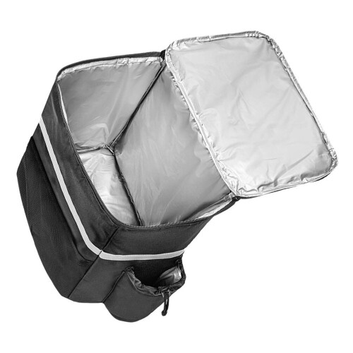 Sac à dos isotherme portable pour aliments (1 pièce)