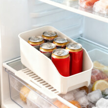 Boîte de rangement en plastique pour cuisine – Légère