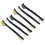 Cleaning Kit Double-Ended Brush for Firearms and Kitchen 3