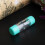 Contact Lens Container Holder for RGP Hard Lenses 5