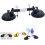 Granite Seam Setter with Adjustable Vacuum Cup Black 1