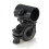 Bike Flashlight Holder LED Headlight Mount Clip 8