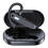 Cuffie wireless Bluetooth 5.0 con 70 ore di autonomia 1