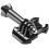 2 Set Eight in One Kit for , Buckle Clip Basic Mount, Vertical Surface Quick Mounting J-Hook Buckle Mount, for  Hero 7