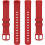 Fitbit Inspire 3 replacement band silicone wristband S/L 8