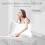 Twin Pillowcases Solid Color White 2-Pack 6