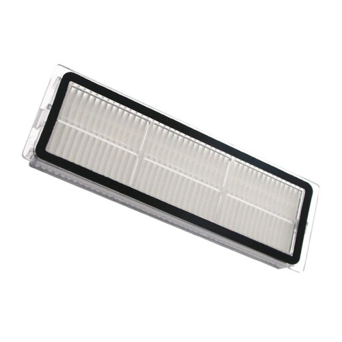 2X Replacement HEPA Filter Sweeper Accessories Suitable for  Bot L10S Ultra Sweeper Filter Accessories 2