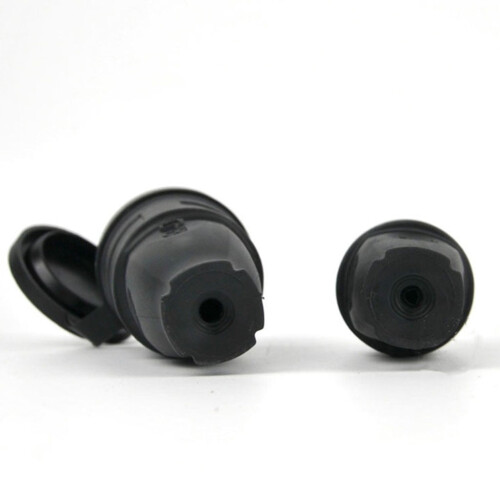 Industrial Plug Socket 2P+E 16A 220-250V IP44 Rubber 1