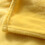 Micro Plush Fleece Throw Blanket Yellow 50x60 Inches 6
