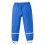 Kids Rain Pants Waterproof Full-Length Lightweight 3