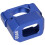 Motorcycle Gear Indicator Bracket Aluminum Alloy 5-8cm 1