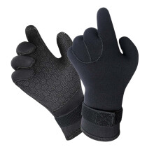 Diving Gloves Warm Wetsuit 3mm XL