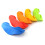 Green Barbell Pad Squat Shoulder Cushion 1 Pack 1