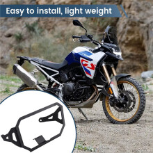 Motorcycle TFT Anti-Theft Protection for F900GS F 900 GS 2023-2025 Cockpit TFT 6.5 in Display Screen Protection