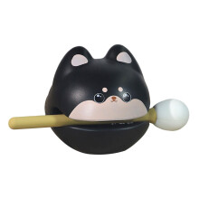 Guiro Animal Hammer Block Percussion Instrument for Toddlers