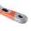 Roller Wheel Blade Cutter 45mm Orange Gray 3
