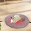 Velvet Pet Heating Pad Adjustable Temperature 4