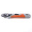 Roller Wheel Blade Cutter 45mm Orange Gray 5