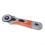 Roller Wheel Blade Cutter 45mm Orange Gray 6