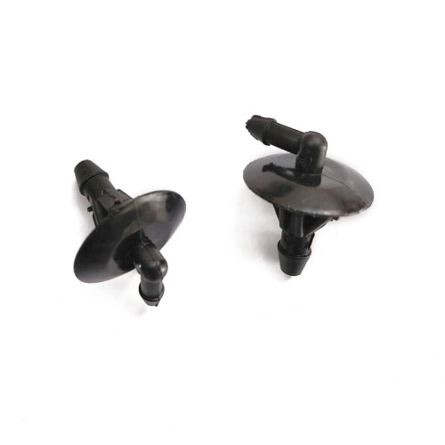 Windshield Washer Hose Connector 2 pcs for Sprinter 2500 1