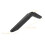 Universal TV Base Bracket Black 1 Set 3
