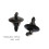 Windshield Washer Hose Connector 2 pcs for Sprinter 2500 3
