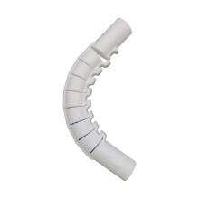 Underfloor Heating Pipe Bender Plastic 25.5 x 0.8 cm 1-Pack