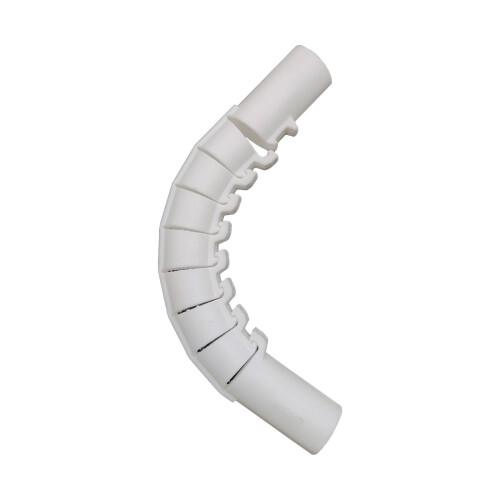 Underfloor Heating Pipe Bender Plastic 25.5 x 0.8 cm 1-Pack