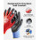 Work Gloves Men Ultra Thin Lightweight PU-Coated Grip 3 2