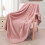 Extra Large Soft Warm Throw Blanket for Couch Sofa Bed 7