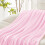 Extra Large Soft Warm Throw Blanket for Couch Sofa Bed 8