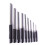 Roll Pin Punch Set with Spherical Tip 9 Pieces 1