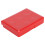 Empty Watercolor Box Plastic Paint Saver Palette for Art 3