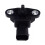 0261230189 Multiplex Absolute Druk Map Sensor Geschikt voor - C32 C320 E350 GL350 ML350 2