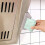 Window Cleaning Cloth Kitchen Window Cleaning Brush Window Cleaning Tool 6