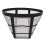 Stainless Steel Reusable Coffee Filter 8-12 Cup 1
