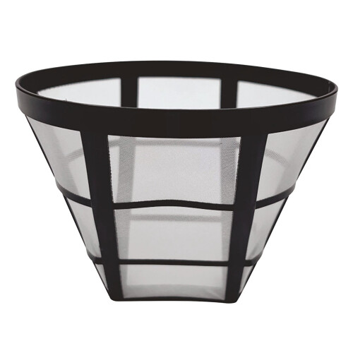 Stainless Steel Reusable Coffee Filter 8-12 Cup