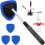 Windshield Cleaning Tool Microfiber Car Window Cleaner with 1