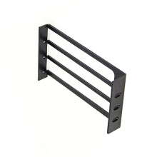 PCI-E Card Extension Cable Bracket Vertically Kickstand Open Type Computer Rack Case Modification Accessories
