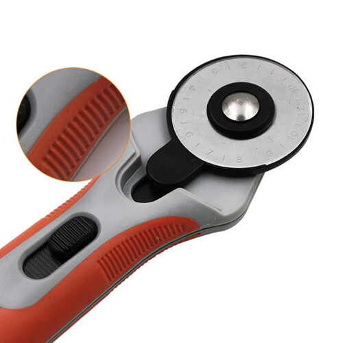 Office Craft Stationery Cutting Wheel 2