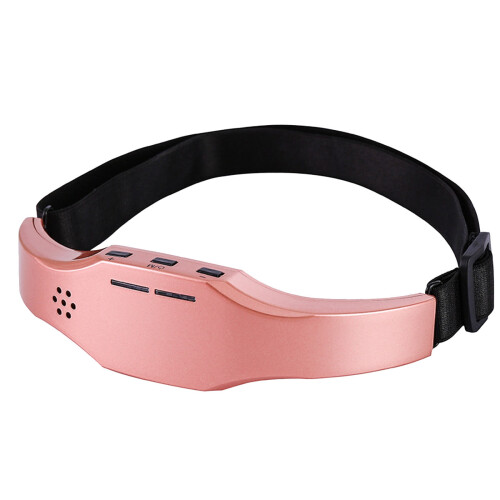 Sleep Scalp Massager Portable for Headache Relief and 1