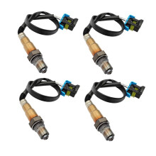 4 Pièce 12612430 Capteur D'Oxygène O2 pour pour pour pour 12584050 12607333 12634061