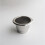 20Pcs for  Refillable Coffee Capsule Coffee Filter Reusable Coffee Pod Reusable Cafe Machine DIY 1