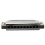 GOOHOCHY Blues Harmonica 10 Hole Silver 1