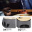 Ceramic Teapot Heater for Home Use 1 Set 3