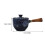 Retro Chinese teapot ceramic pot-shaped 1 piece 2
