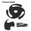 Aluminum 45 RPM Record Adapter for Turntables 3