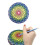 Dotting Tools Set with Embossing Balls Stylus Tracing Pens 6