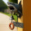 Shark-Shaped Wall-Mounted Doorbell for Outdoor Use 6