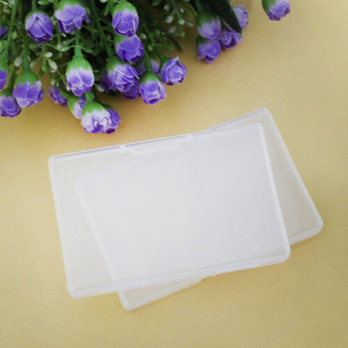 Support de rangement FRCOLOR pour petits accessoires (2 pièces) 1